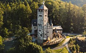 Wellness Hotel Liberecka Vysina